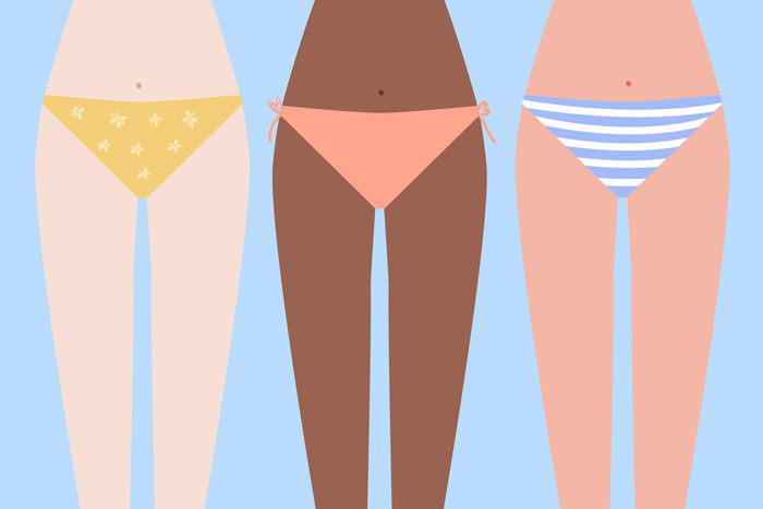 5 Signs Your Brazilian Wax Went Wrong Fabfitfun