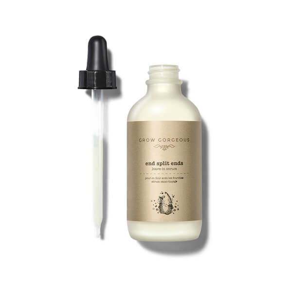 10 Split End Serums That Actually Work FabFitFun