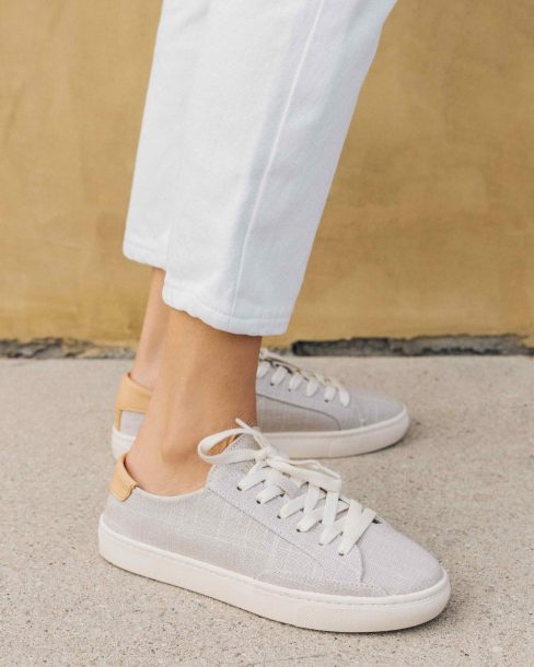 10 Cutest Sneakers to Wear Into Spring - FabFitFun