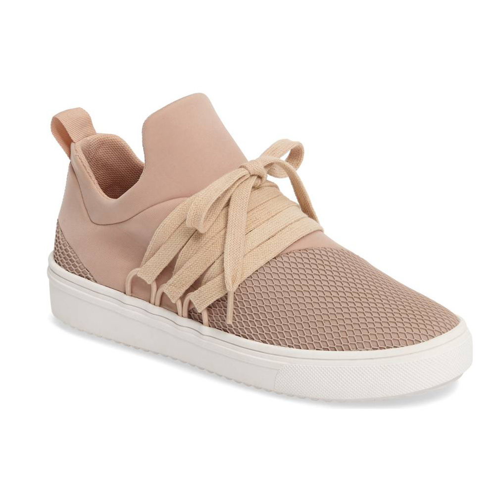 10 Cutest Sneakers to Wear Into Spring - FabFitFun