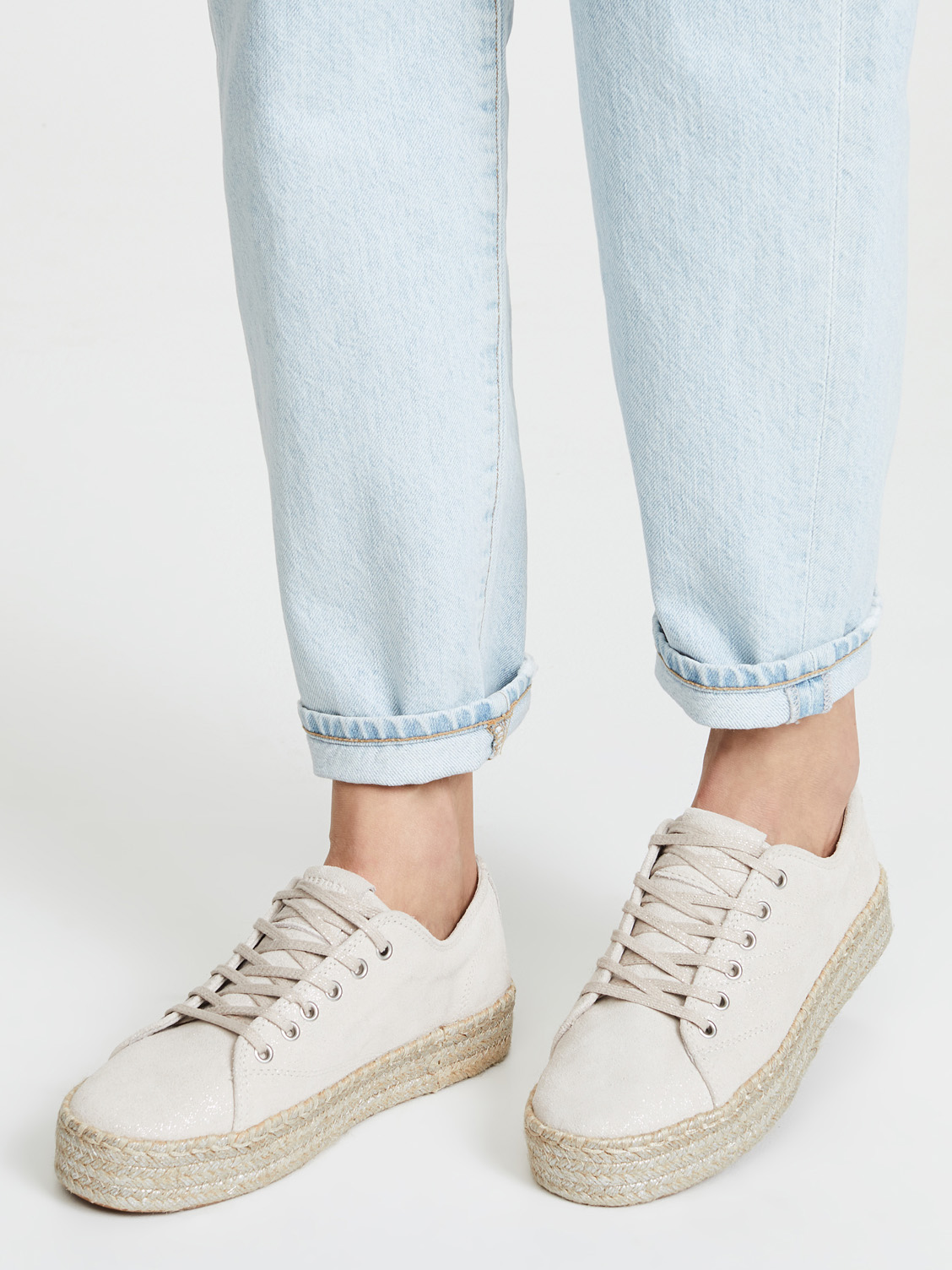 10 Cutest Sneakers to Wear Into Spring - FabFitFun