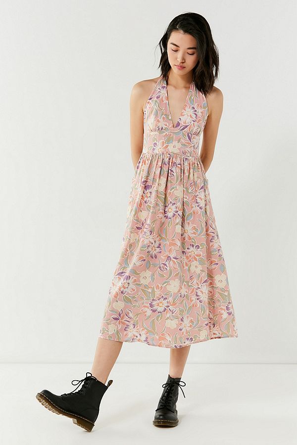 10 Gorgeous Floral Dresses Because It S Spring Duh Fabfitfun