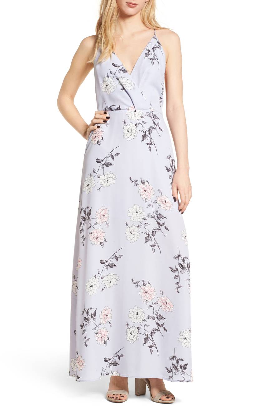 10 Gorgeous Floral Dresses (Because It's Spring, Duh) - FabFitFun