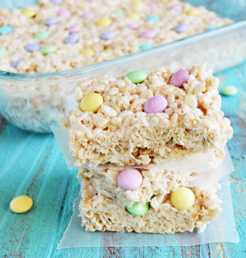 Easter Dessert Ideas Cute