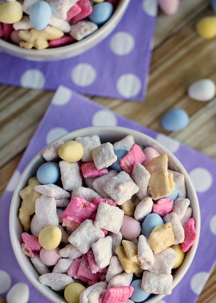 10 Cute (and Easy) Easter Dessert Recipes FabFitFun