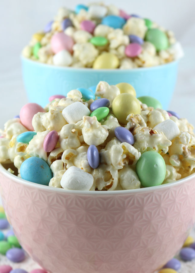 10 Cute And Easy Easter Dessert Recipes Fabfitfun 