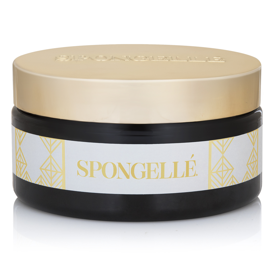Spongellé Body Wash Infused Buffer in French Lavender FabFitFun