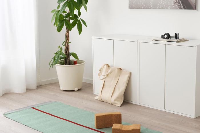 Ikea yoga block on sale