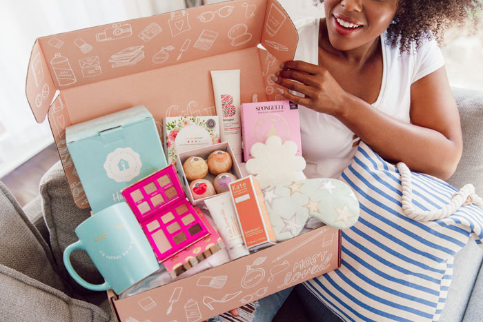 This Box Is Better Than a Bouquet of Flowers - FabFitFun