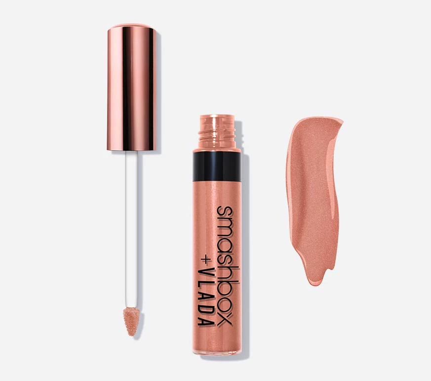 Smashbox's New Collection Is Pure (Rose) Gold - FabFitFun