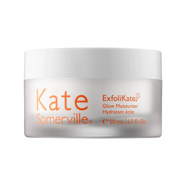 kate somerville exfolikate glow moisturizer kate somerville exfolikate glow moisturizer