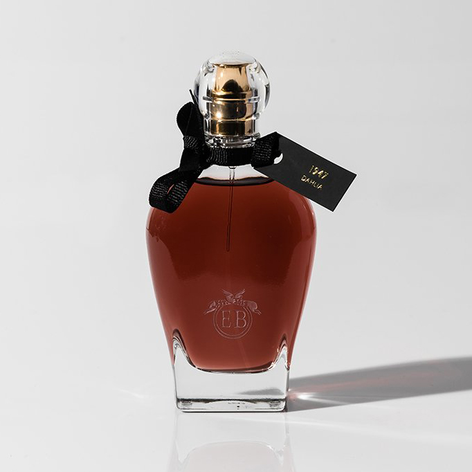 1947 dahlia perfume