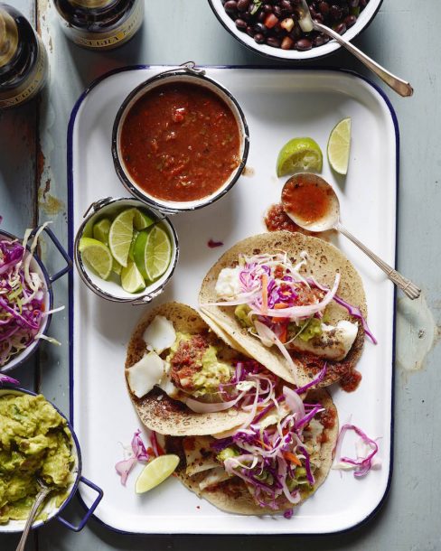 10 Last-Minute Recipes for Your Cinco de Mayo Celebration - FabFitFun