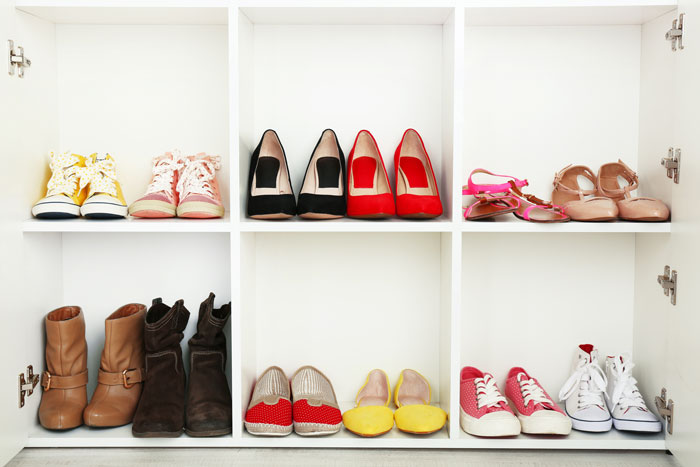 6 Signs It's Time to Toss Those Shoes - FabFitFun