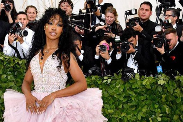 The Most Talked-About Looks From the 2018 Met Gala - FabFitFun