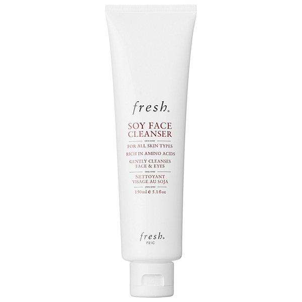 10 BestSelling Cleansers at Sephora FabFitFun