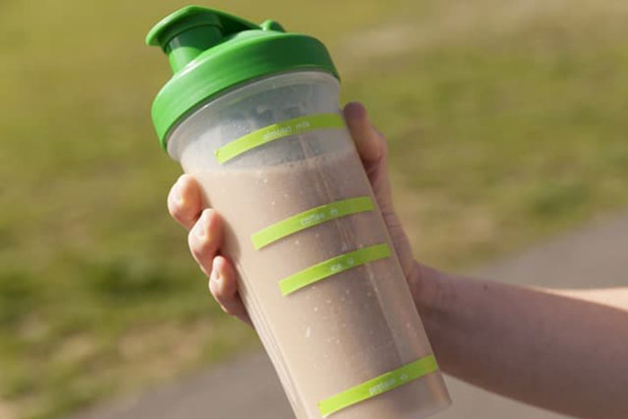 Protein Blender & Shaker Bottles, Best Shaking Water Bottles