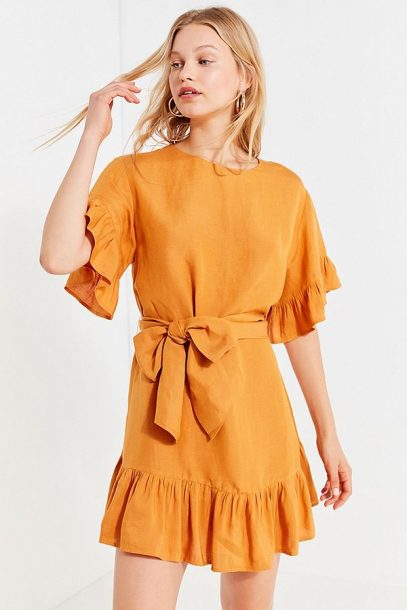 10 Gorgeous Summer Dresses Under $100 - FabFitFun