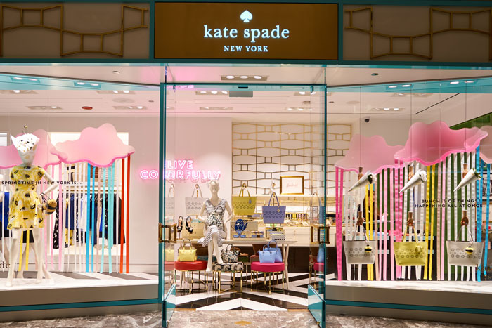 How Kate Spade Made an Everlasting Impact on the Fashion Industry