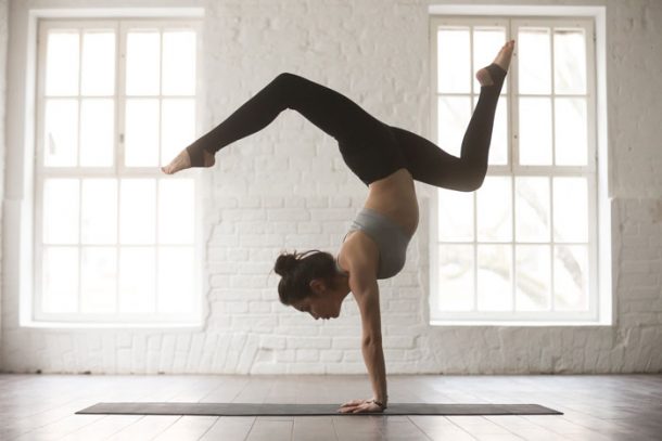 Our 10 Favorite Yogis in Honor of International Yoga Day - FabFitFun