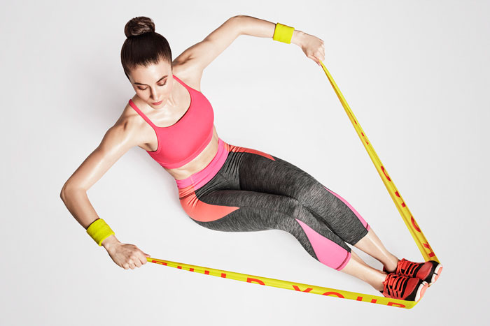 This Highly-Effective Workout Is Only 25 Minutes - FabFitFun