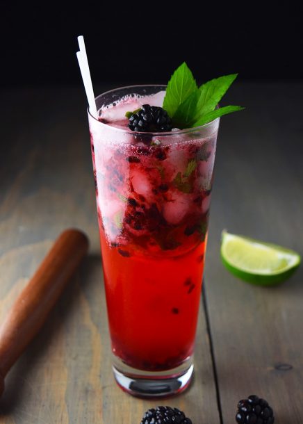 10 Refreshing Mojito Recipes to Beat the Summer Heat - FabFitFun