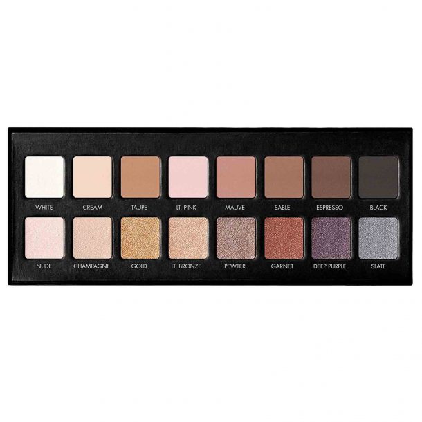 10 Neutral Eyeshadow Palettes at Every Price Point - FabFitFun