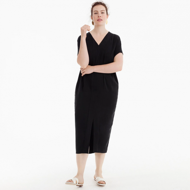 J.Crew Just Launched a PlusSize Collection FabFitFun