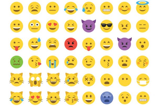 Your Emoji According to Your Zodiac Sign - FabFitFun