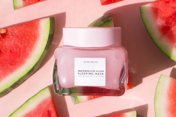 kompensation strimmel patologisk 10 Watermelon Beauty Products (Because It's National Watermelon Day, Duh) -  FabFitFun