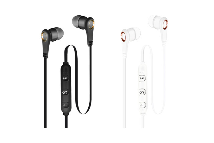 cylo fit bluetooth earbuds