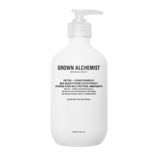 exfoliant alchemist glucomannan