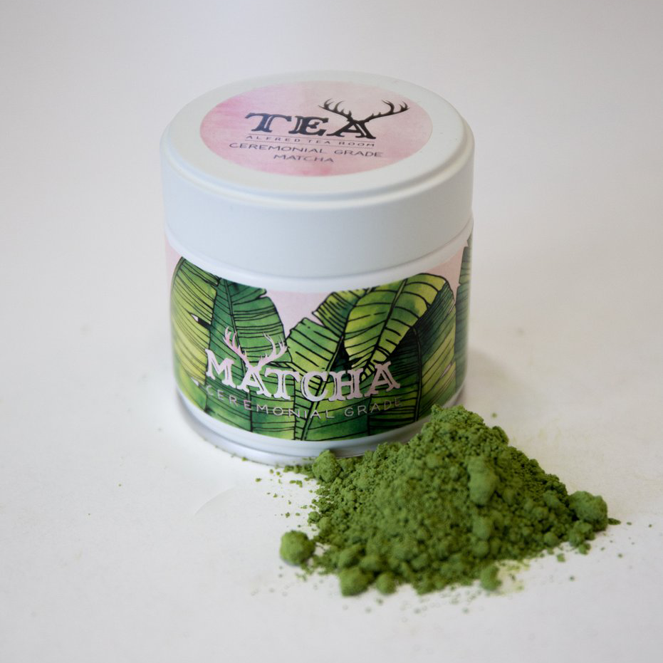 Alfred Teapot FabFitFun