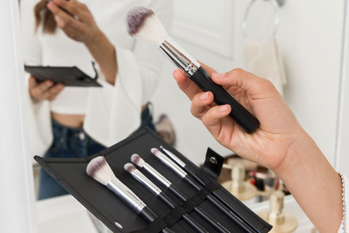 Your Ultimate Guide to Makeup Brushes - FabFitFun