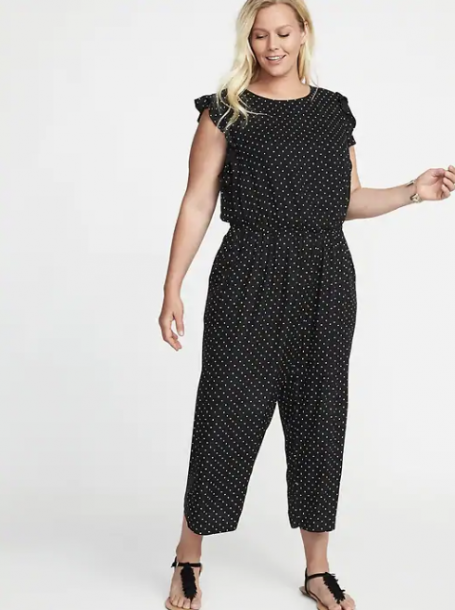 Old Navy's Plus Size Collection Is Coming to Stores - FabFitFun