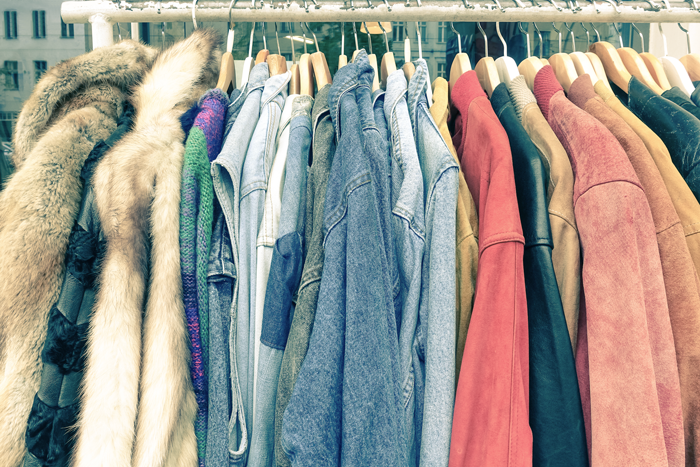 5 Fall Trends You Can Find at Any Thrift Shop - FabFitFun