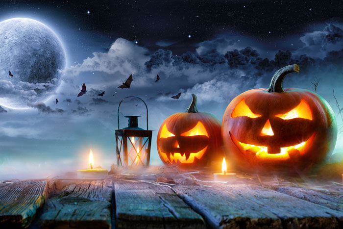 Freeform's 31 Nights of Halloween Schedule Is Spookier Than Ever ...