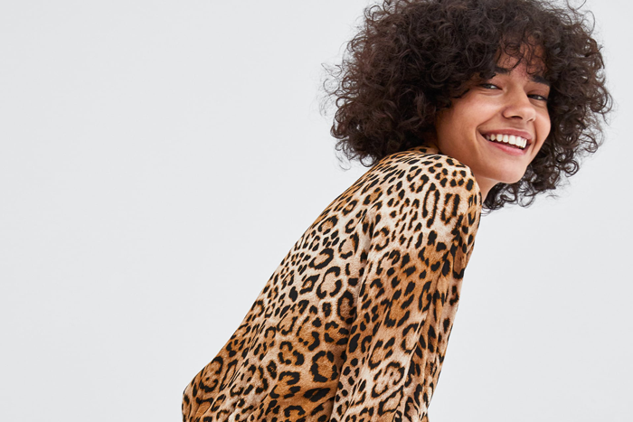 Animal Print Is Back – Here Are Our Fave Pieces Under $100 - FabFitFun