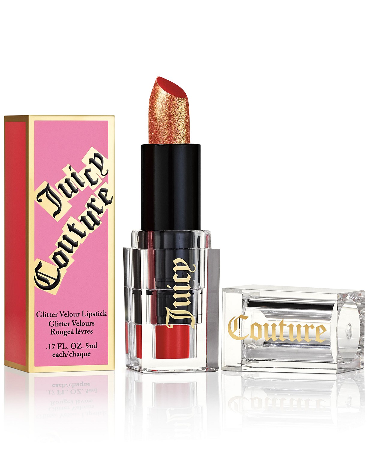 OMG, Juicy Couture Launched a Makeup Collection FabFitFun