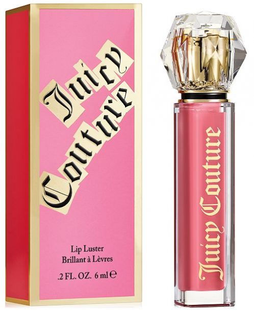 OMG, Juicy Couture Launched a Makeup Collection - FabFitFun