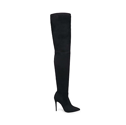 The Cutest Over-the-Knee Boots (Under $100) - FabFitFun