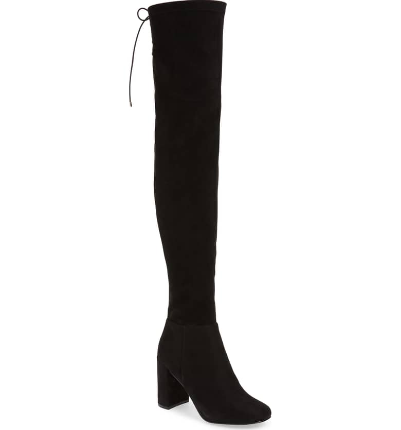 The Cutest Over-the-Knee Boots (Under $100) - FabFitFun