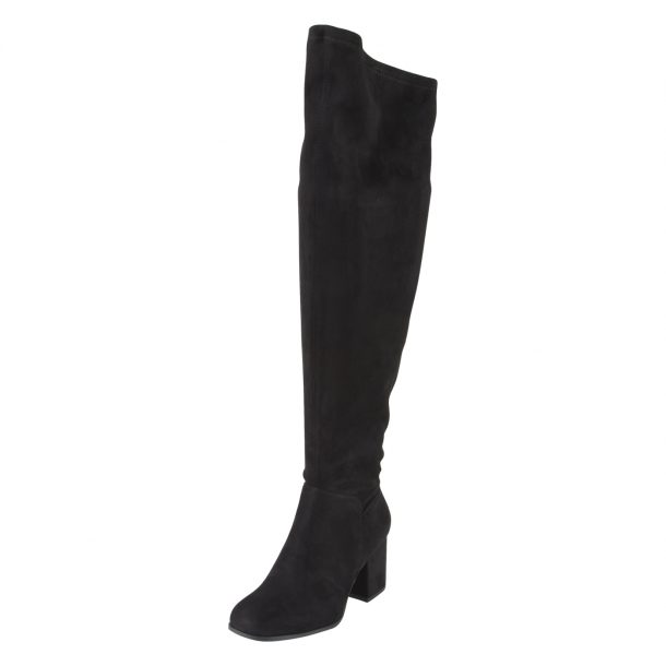 The Cutest Over-the-Knee Boots (Under $100) - FabFitFun