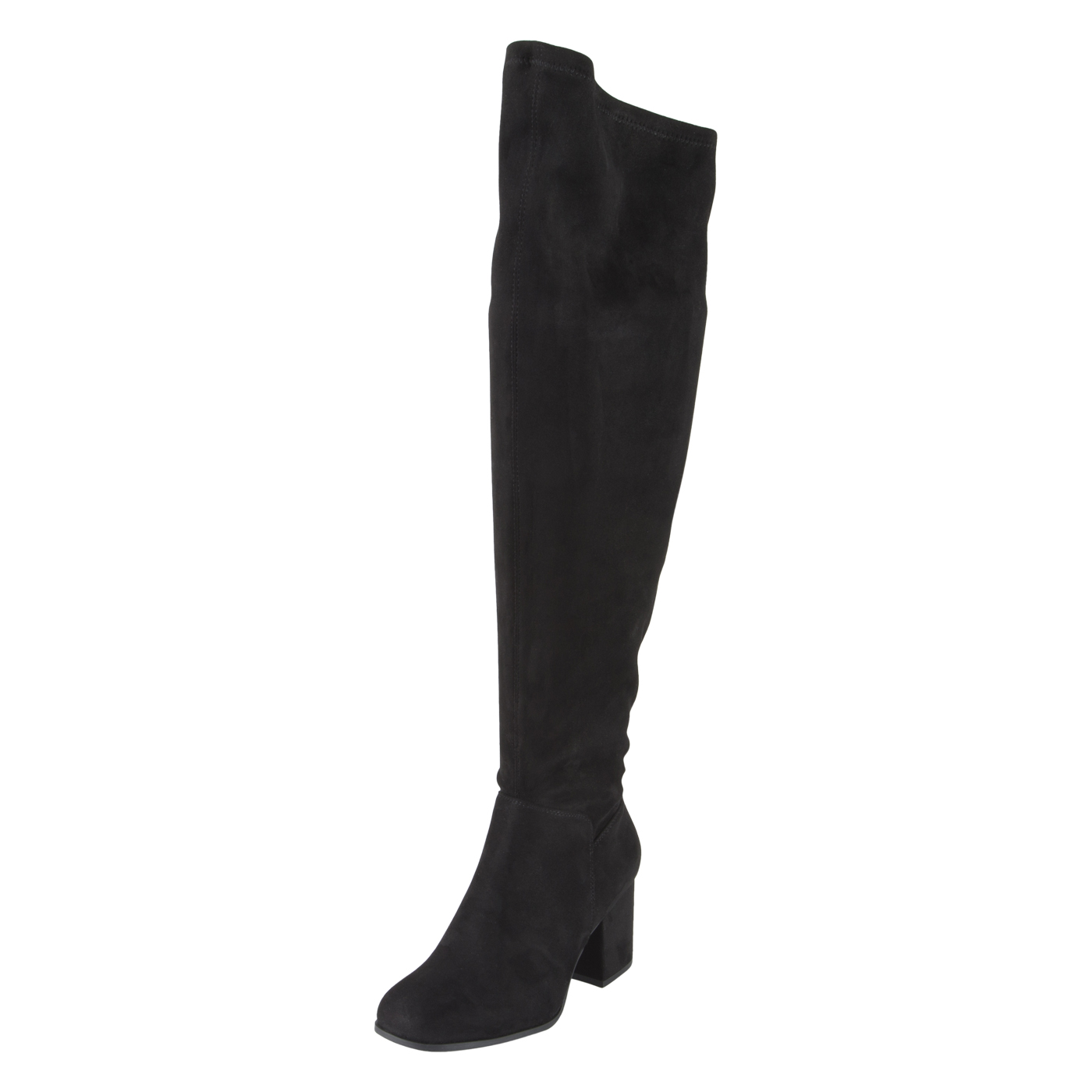 knee high boots payless