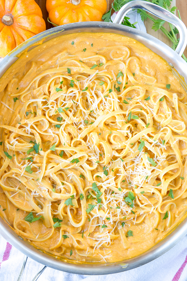 10 Tasty Recipes to Celebrate National Pasta Day - FabFitFun