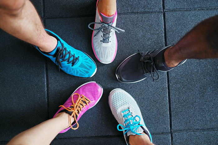 best shoes for workout