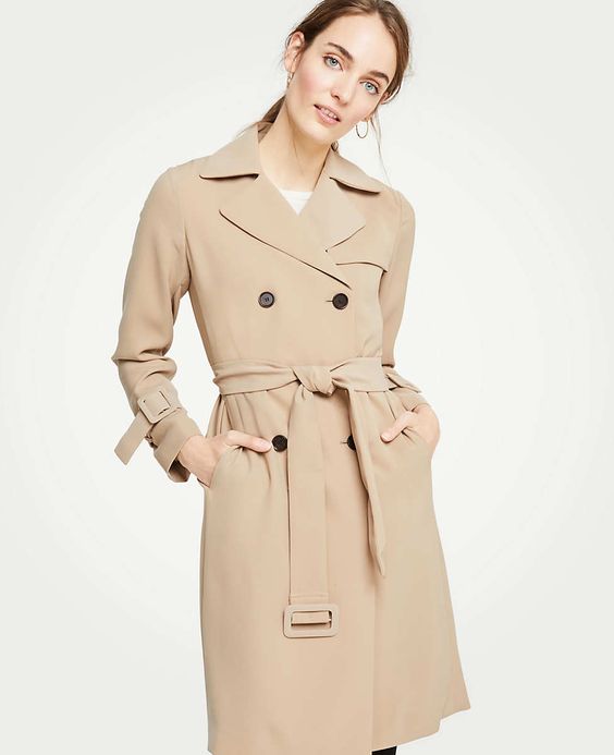 10 Stylish Winter Coats for the Woman on a Budget - FabFitFun