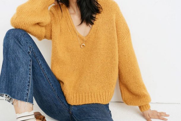 The Best Fashion Pieces to Cop This November (Under $100) - FabFitFun