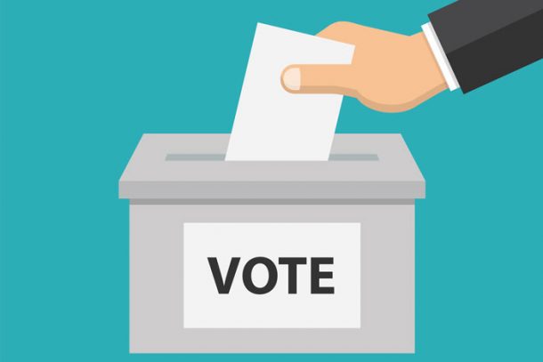 Election Day Tips for First-Time Voters - FabFitFun