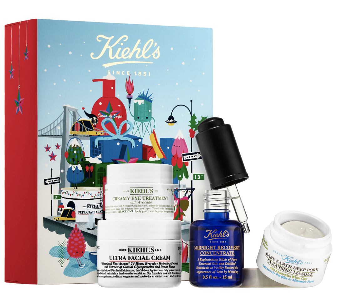 Sephora Gift Sets Under 50 FabFitFun
